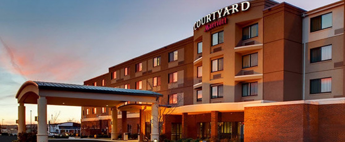 Hotels In Fayetteville AR |Courtyard Fayetteville Arkansas ...