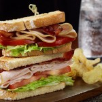 Amenities | Bistro Restaurant at courtyard marriott fayetteville ar