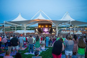 Walmart AMP | Fayetteville Hotels