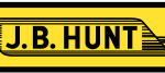 J.B. Hunt Trucking | Fayetteville Arkansas Hotels