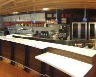 Bistro Restaurant | Courtyard Fayetteville AR
