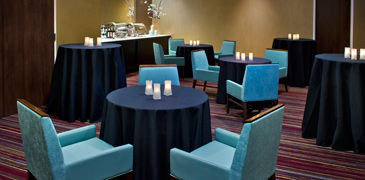 Meeting Rooms | Courtyard by Marriott